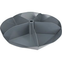 Rotabin Storage Units   44" Diameter Maritime Industrial Rubber