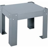 Bases pour casiers Maritime Industrial Rubber