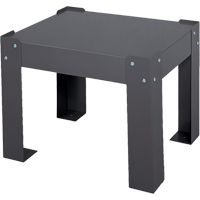 Bases pour casiers Maritime Industrial Rubber