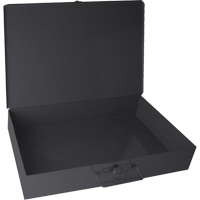 Compartment Steel Scoop Boxes  Maritime Industrial Rubber
