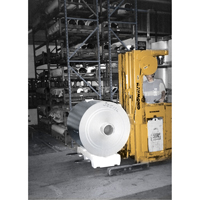 Roll Pallets Maritime Industrial Rubber