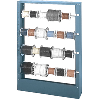 Supports pour dévidoir/bobine