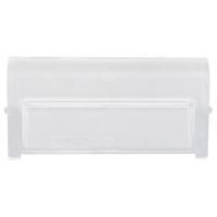 Clear Window for Stack & Hang Bin Maritime Industrial Rubber
