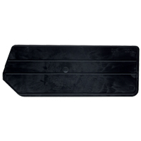 Divider for Stack & Hang Bin Maritime Industrial Rubber