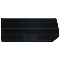 Divider for Stack & Hang Bin Maritime Industrial Rubber