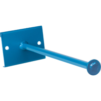 Stationary Bin Racks - Accessories for Louvered Panels Maritime Industrial Rubber