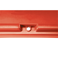 Couvercle pour contenants Stack & Nest Maritime Industrial Rubber