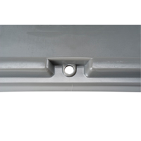 Cover for Stack & Nest Tote Maritime Industrial Rubber