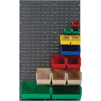Panneau &agrave; fentes Maritime Industrial Rubber