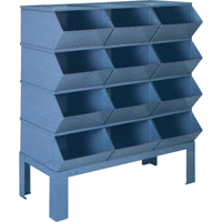 Trousse Stackracks Maritime Industrial Rubber