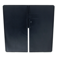 S&eacute;parateur en longueur pour boîtes &agrave; ramassage rapide Quick Pick Maritime Industrial Rubber