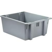 Stack and Nest Containers