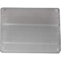 Couvercle de conteneur pour palettes Maritime Industrial Rubber