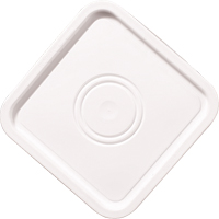 Couvercle de seau en plastique Maritime Industrial Rubber