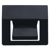 Onglet-&eacute;tiquette pour diviseur Maritime Industrial Rubber