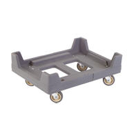 Chariot FliPak Maritime Industrial Rubber