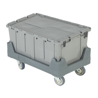 Chariot FliPak Maritime Industrial Rubber