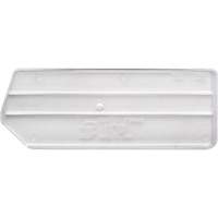 Divider for Stack & Hang Bin Maritime Industrial Rubber