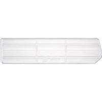 Divider for Stack & Hang Bin Maritime Industrial Rubber