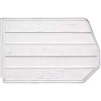 Divider for Stack & Hang Bin Maritime Industrial Rubber