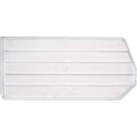 Divider for Stack & Hang Bin Maritime Industrial Rubber