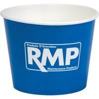 Polyethylene-Coated Bucket Maritime Industrial Rubber