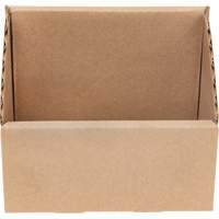 Diviseurs amovibles profonds en carton ondul&eacute; Maritime Industrial Rubber