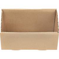 Diviseurs amovibles profonds en carton ondul&eacute; Maritime Industrial Rubber
