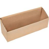 Diviseurs amovibles profonds en carton ondul&eacute; Maritime Industrial Rubber