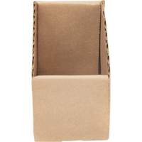 Diviseurs amovibles profonds en carton ondul&eacute; Maritime Industrial Rubber