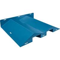 Pallet Jack Roll Adapater Maritime Industrial Rubber