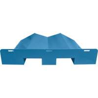 Pallet Jack Roll Adapater Maritime Industrial Rubber