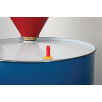 Jauge pour baril Maritime Industrial Rubber