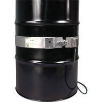 Drum Heaters