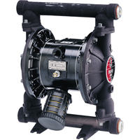 Diaphragm Pumps - 1" Diaphragm Pumps, 50 gpm Maritime Industrial Rubber