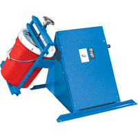 M&eacute;langeurs pour seaux, 5 gal. US (4,16 gal. imp.) Capacit&eacute;, Vitesse fixe, 0,25 CV Maritime Industrial Rubber