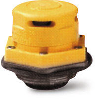 &eacute;vents verticaux Maritime Industrial Rubber