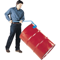 Drum Upenders Maritime Industrial Rubber