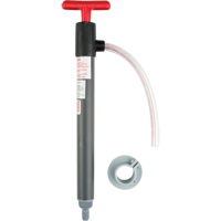 Pail Plunger Hand Pumps, Fits 5 gal. Maritime Industrial Rubber