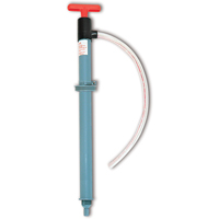 Sanitary Maintenance Pumps - Self-Priming, Fits 45 gal., 8 oz./Stroke Maritime Industrial Rubber