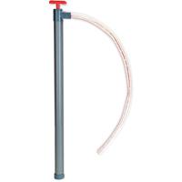 Water Pumps, 35 oz./Stroke Maritime Industrial Rubber