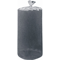 Doublure pour baril LinerPro, Fond rond resistant aux produits chimiques, 22" dia., Capacit&eacute; de 55 gal. US (45,8 gal. imp.) Maritime Industrial Rubber
