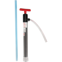 Pail Plunger Hand Pumps, Fits 5 gal. Maritime Industrial Rubber