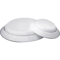Capuchons d'&eacute;tanch&eacute;it&eacute; inviolables - Capuchons d'&eacute;tanch&eacute;it&eacute; en plastique, 3/4" Maritime Industrial Rubber