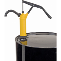Lever Drum Pumps