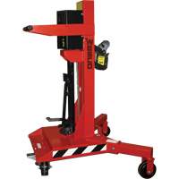 Manipulateurs de baril ergonomiques Gator Grip, 30 - 85 gal. US (25 - 70 gal. imp.) Maritime Industrial Rubber