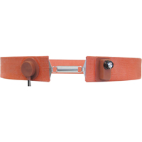 Chauffe-barils/seaux flexibles Maritime Industrial Rubber