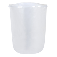 Doublures Ultraliner pour barils en acier & en fibres de 55 gallons Maritime Industrial Rubber
