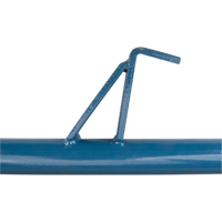 Drum Rocker Handle Maritime Industrial Rubber
