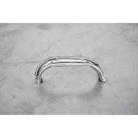 Galvanized Steel Open Head Drum Cover Maritime Industrial Rubber